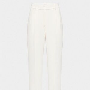 Aritzia Wilfred “The Effortless Pant - Crepette” | Size 2 in regular length